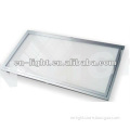 led solar light led panel lighting 2835